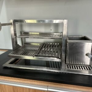 Parrilla