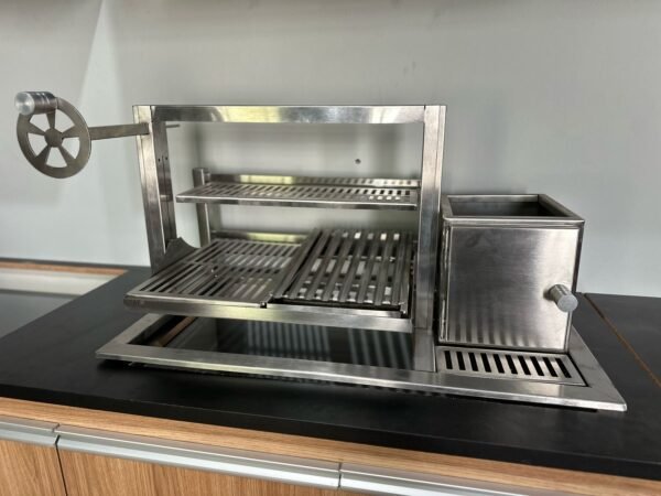 Parrilla - Image 2