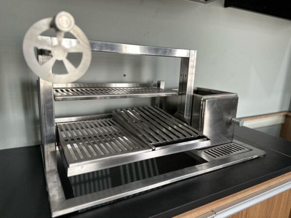 Parrilla - Image 3