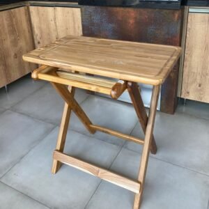 Mesa Apoio para Churrasco