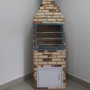 Pre moldada c/ Revestimento Cerâmico