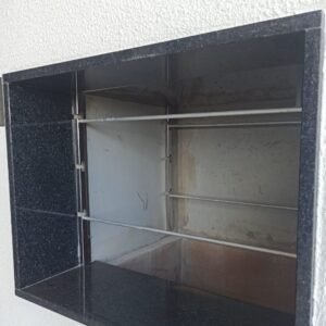 Suporte Inox Construtoras