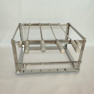 Suporte Fixo Inox