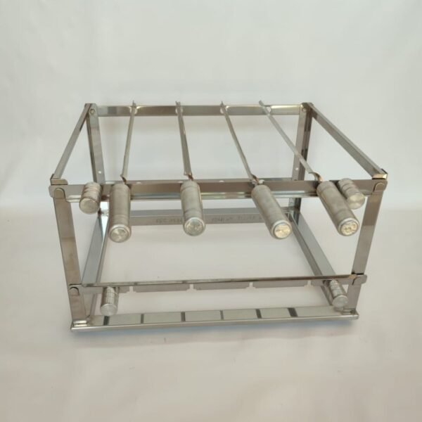 Suporte Fixo Inox