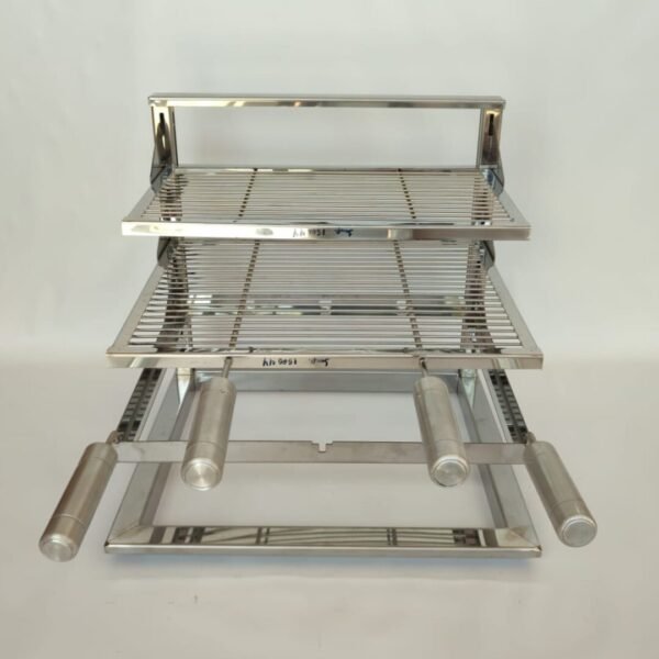 Suporte Fundo Inox - Image 2