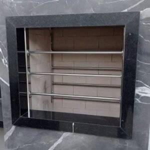 Suporte Inox