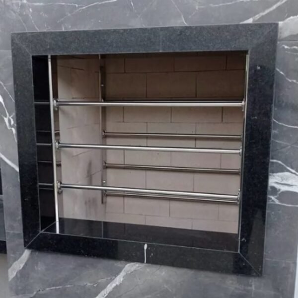 Suporte Inox