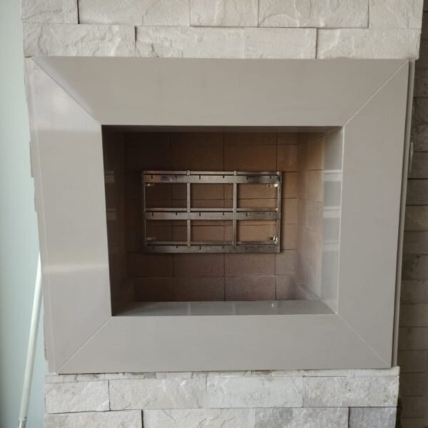 Suporte Inox Suspenso - Image 3